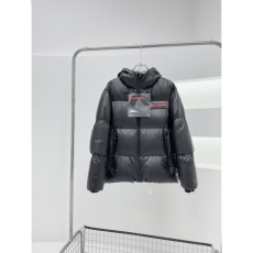 Prada Down Jackets